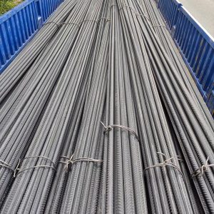 抗震螺纹钢高强度热轧钢筋