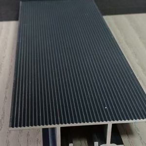 Alternative view of 户外免漆铝合金地板